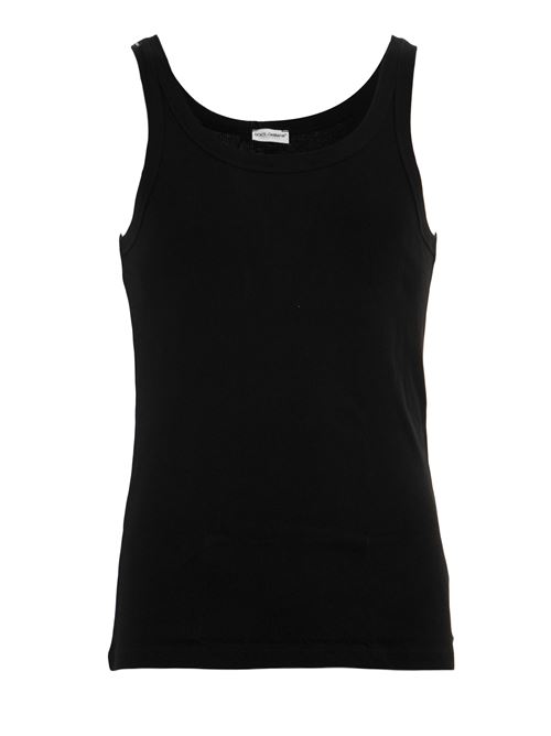 Tank Top DOLCE & GABBANA | M8C19J OMN96N0000